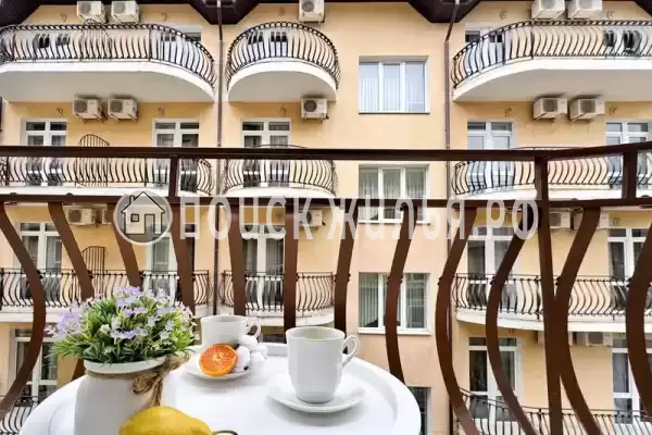 Отель «Триера»