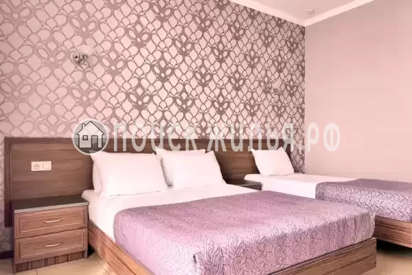 Отель «Триера»