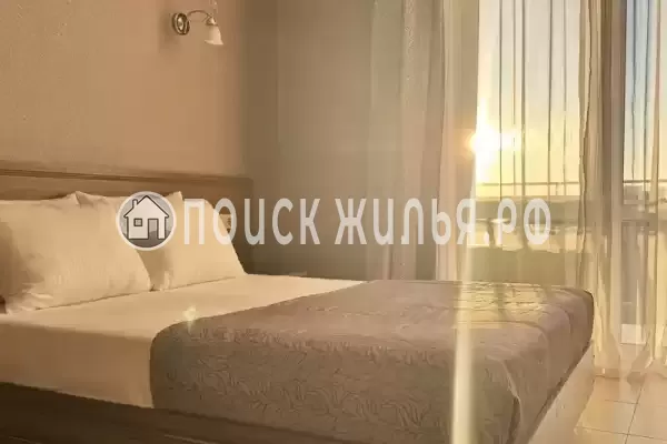 Отель «Триера»