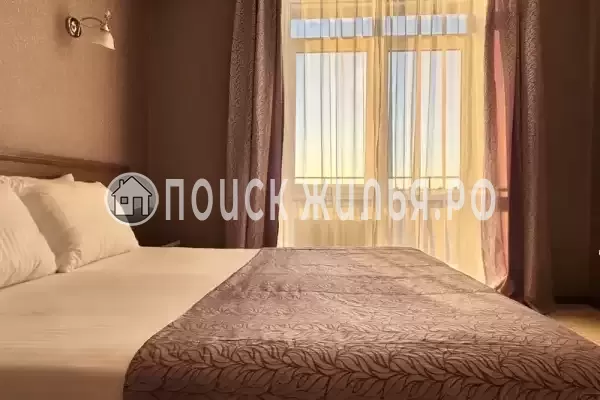 Отель «Триера»