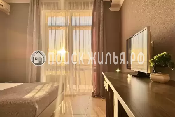 Отель «Триера»