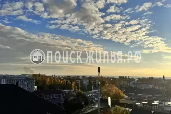 Отель «Триера»