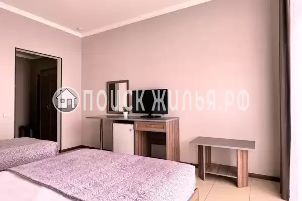 Отель «Триера»