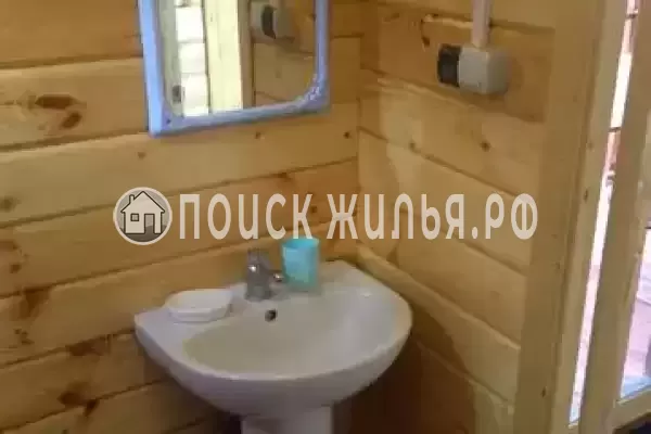 Дом под ключ «Деревянные домики» Дом под ключ «Деревянные домики»