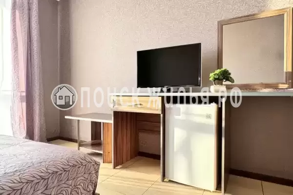 Отель «Триера»