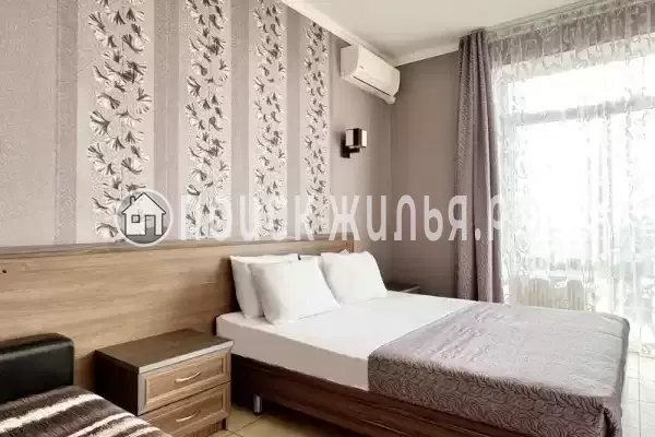 Отель «Триера»