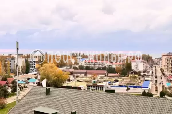 Отель «Триера»