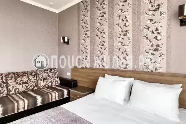 Отель «Триера»