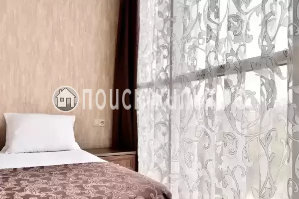 Отель «Триера»