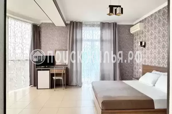 Отель «Триера»