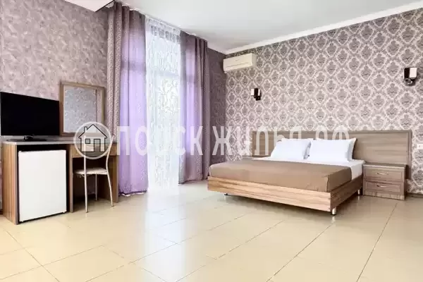 Отель «Триера»