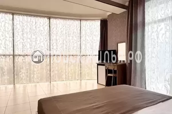 Отель «Триера»