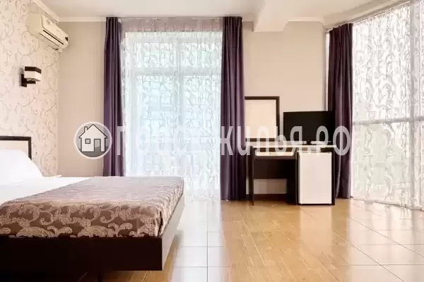 Отель «Триера»