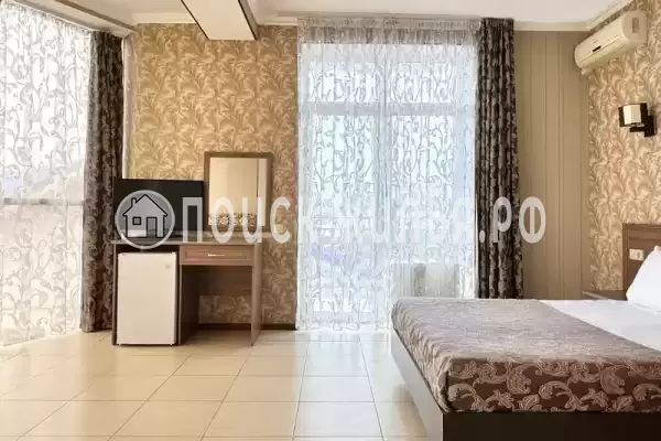 Отель «Триера»