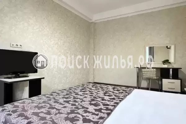 Отель «Триера»