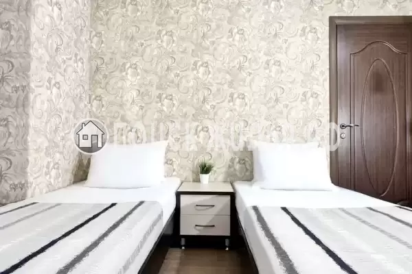 Отель «Триера»