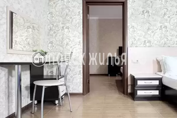 Отель «Триера»