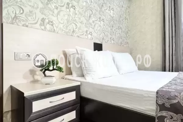 Отель «Триера»