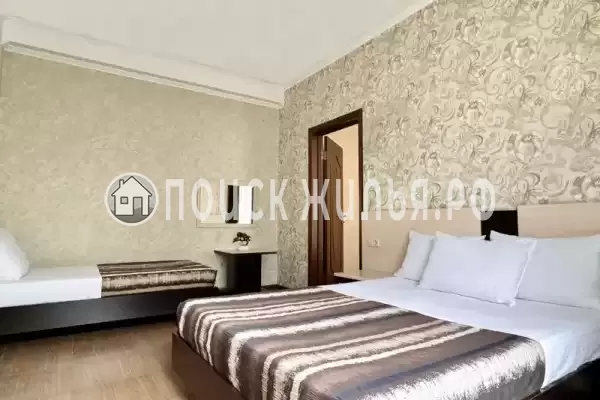 Отель «Триера»