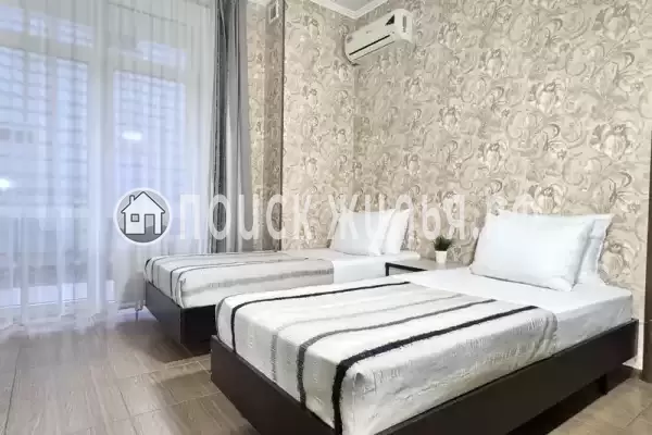 Отель «Триера»