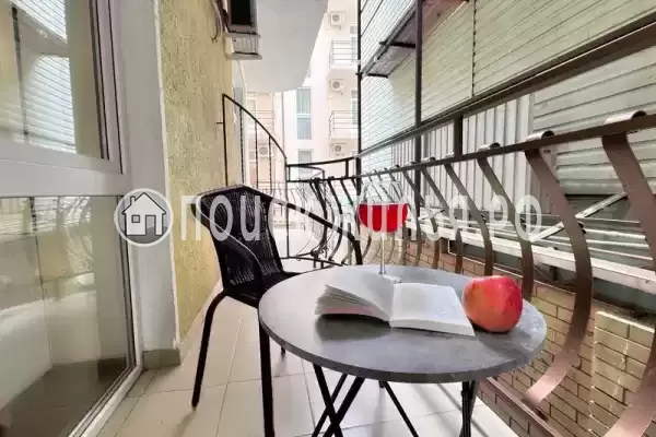 Отель «Триера»