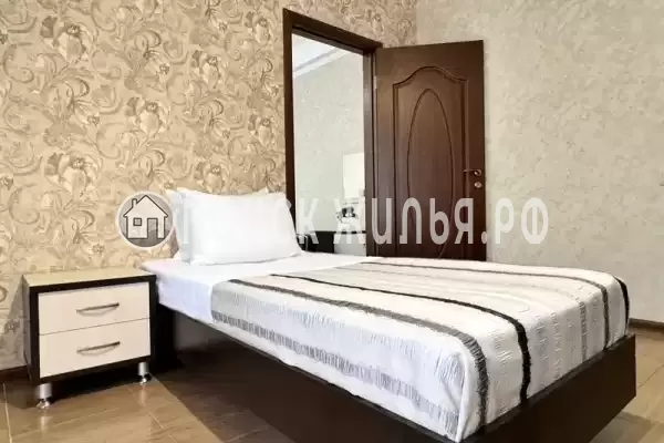 Отель «Триера»