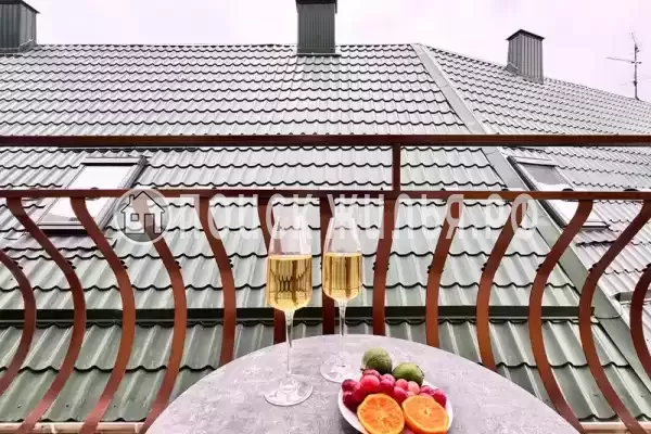 Отель «Триера»