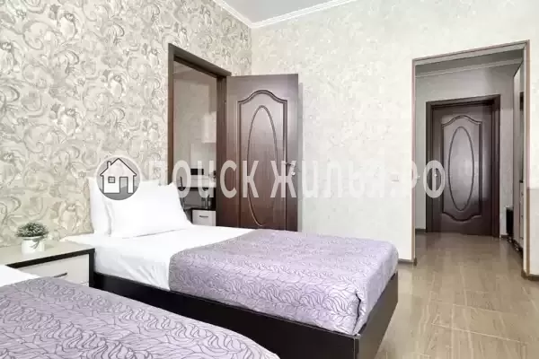 Отель «Триера»