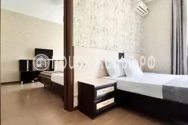 Отель «Триера»