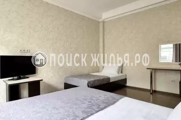 Отель «Триера»