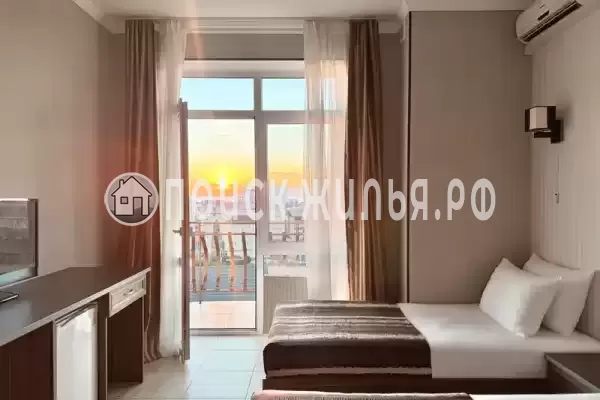 Отель «Триера»