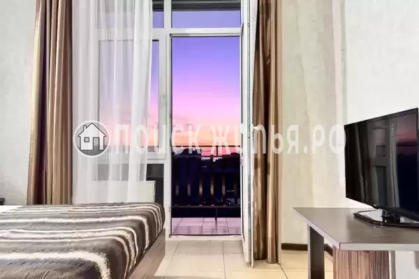 Отель «Триера»