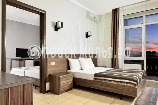 Отель «Триера»