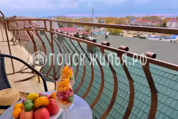 Отель «Триера»