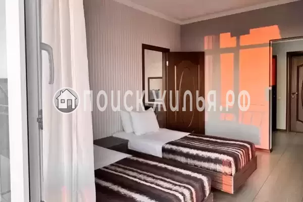 Отель «Триера»