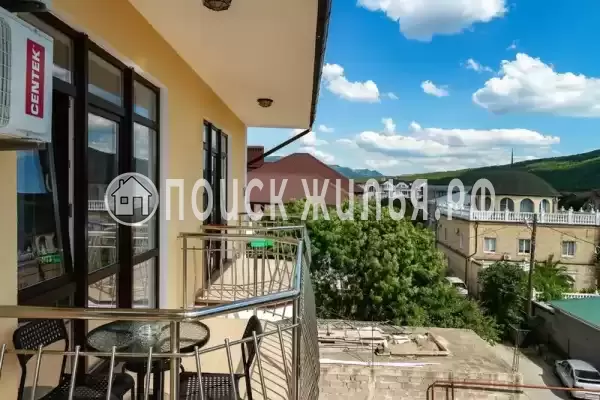 Гостиница «Hotel Royal»