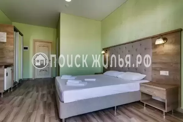 Гостиница «Hotel Royal»