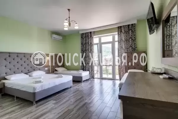 Гостиница «Hotel Royal»