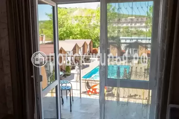 Дом под ключ «Гостевые домики Люкс»