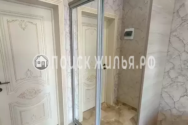 Дом под ключ «Гостевые домики Люкс»