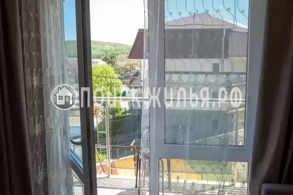 Дом под ключ «Гостевые домики Люкс»