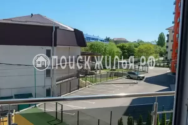 Дом под ключ «Гостевые домики Люкс»