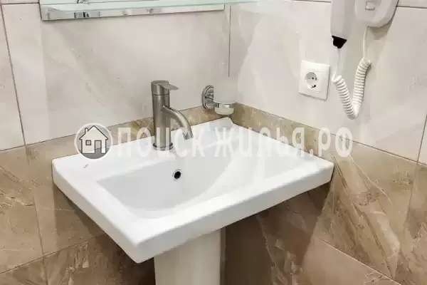 Дом под ключ «Гостевые домики Люкс»