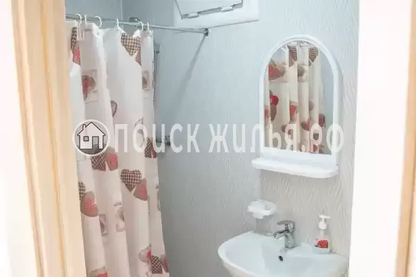 Дом под ключ «Гостевые домики Люкс»