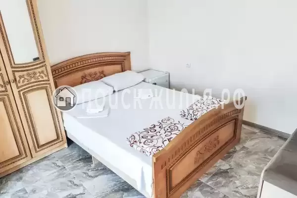 Дом под ключ «Гостевые домики Люкс»