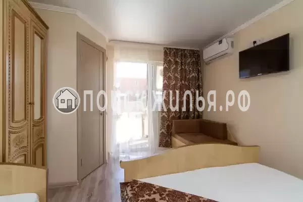 Дом под ключ «Гостевые домики Люкс»