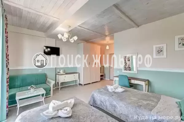 Гостевой дом «Флоранс» Гостевой дом «Флоранс»