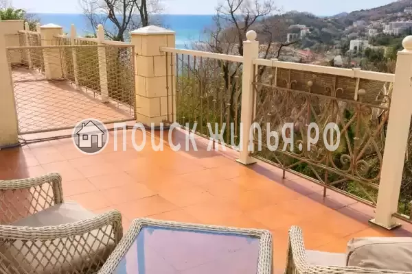 Гостевой дом «Флоранс» Гостевой дом «Флоранс»