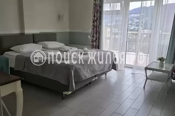 Гостевой дом «Флоранс» Гостевой дом «Флоранс»