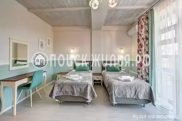 Гостевой дом «Флоранс» Гостевой дом «Флоранс»